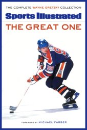 book The great one: the complete wayne gretzky collection