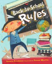 book Back-to-school rules