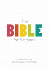 book The Bible for everyone: a new translation