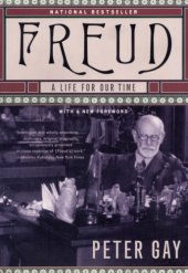 book Freud: a life for our time