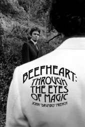 book Beefheart