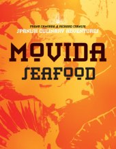 book MoVida seafood: Spanish culinary adventures