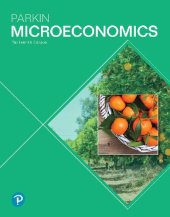 book Microeconomics