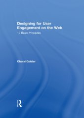 book Designing for user engagement: 10 basic principles