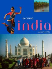 book Exciting India: a Visual Journey