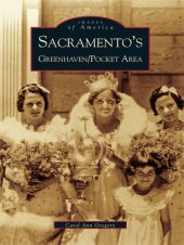 book Sacramento's Greenhaven/Pocket Area