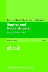 book Empires und Nationalstaaten im 19. Jahrhundert