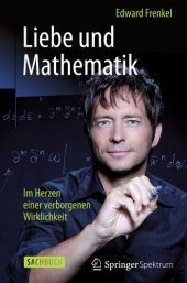 book Liebe und Mathematik