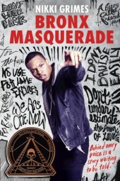 book Bronx Masquerade