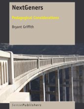 book Nextgeners: pedagogical considerations