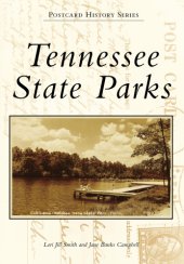 book Tennessee State Parks