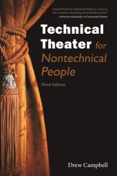 book Technical Theater for Nontechnical People