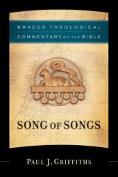 book Song of Songs