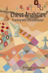 book Chess Analytics: Chess in the Digital Age