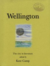 book Wellington: the city in literature