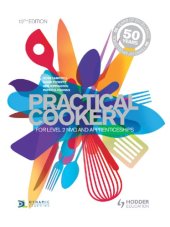 book Practical cookery