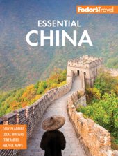 book Fodor's Essential China