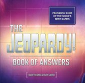 book The Jeopardy! Book of Answers