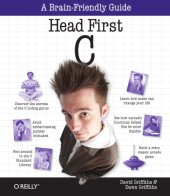 book Head first C