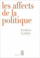 book Les affects de la politique