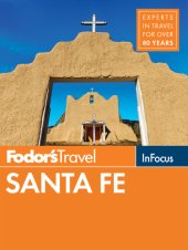 book Fodor's in focus Santa Fe: with Taos and Albuquerque