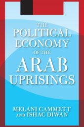 book The Political Economy of the Arab Uprisings