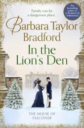 book In the Lion’s Den: A tale of romance and rivalry