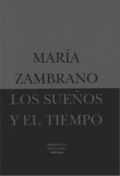 book Los sueños y el tiempo