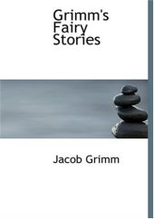 book Grimm's Fairy Stories