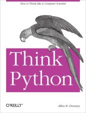 book Think Python