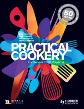 book Practical cookery for the Level 2 VRQ Diploma