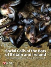 book Social calls of the bats of Britain and Ireland