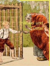 book Hänsel und Gretel