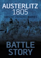 book Battle Story Austerlitz 1805