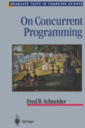 book On Concurrent Programming