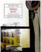 book Delitti Greci