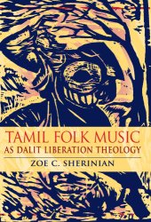 book Tamil Folk Music as Dalit Liberation Theology