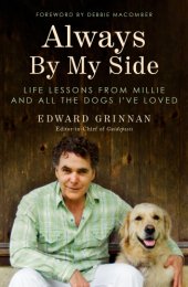 book Always by my side: life lessons from Millie and all the dogs I've loved