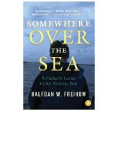 book Somewhere over the sea: a father's letter to his autistic son