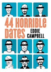 book 44 Horrible Dates