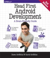 book Head First Android Development