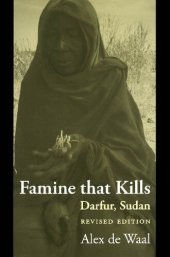 book Famine That Kills: Darfur, Sudan