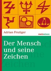 book Der Mensch und seine Zeichen