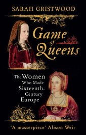 book Game of Queens