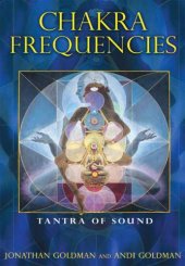 book Chakra Frequencies