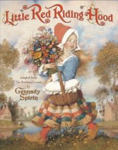 book Little Red Riding Hood