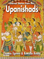 book Eternal Stories From The Upanishads