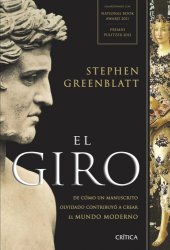 book El giro: De cómo un manuscrito olvidado contribuyó a crear el mundo moderno