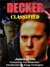 book DECKER: CLASSIFIED