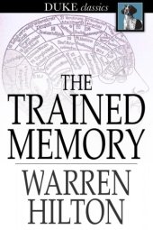 book The Trained Memory